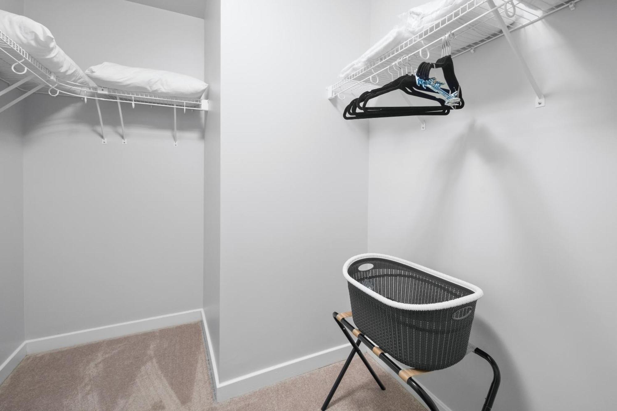 Global Luxury Suites At Reston Eksteriør bilde